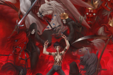 Shin Megami Tensei III: Nocturne, série, história e direção de arte