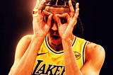How Cameron Carr’s Volume Threes Could Turn Lakers Into Juggernaut!