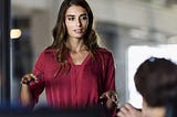 Five things to know about being a business girl and startup founder