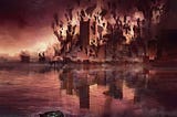 Subterfuge Ignites the Metal Scene with Explosive Debut Album Set for May 2025 Release