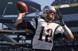 EA, Disney, NFL Sign Multi-Year Distribution Deal For Madden Esports
