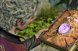 Baldur’s Gate 3: The Necromancy of Thay launching this month