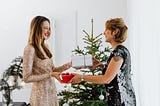 Gift Giving Just Got Easier With New IRS Limits