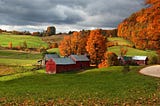 How COVID Crushed Our Dreams of Running a Small Vermont Farm