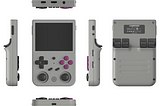best anbernic handheld