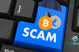 Cryptocurrency Airdrop Scams: How to Spot Them and Avoid Being a Victim