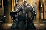 The Cultural Impact of the Black Panther movie on the African diaspora