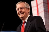 Senate Republicans Totally Bomb Obamacare Repeal in Act to Appear as Retarded as Possible