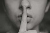 5 Things you must keep secret