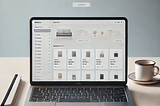 How I Solved My Product Presentation Woes with a Digital Catalogue Notion Template (Download Inside!