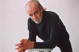What George Carlin Would Say About America Today