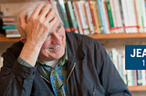 Touched by the Light of Jean Vanier