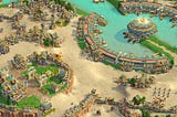 The Forgotten Age of Empires