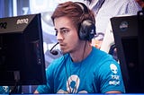 Seangares Has Earned a Second Chance Amongst NA’s Finest