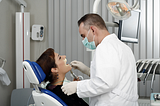 Orthodontic treatment for adults in Morristown