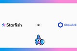 The Starfish’s Entertainment-Fi Is Under Protection from Chainlink