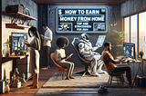How to Earn Money from Home: Top Strategies for 2024