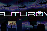 Futurov is The Best Service Streaming