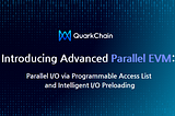 Advancing Parallel EVM: Parallel I/O via Programmable Access List and Intelligent I/O Preloading