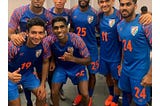 When will India play ‘THE FIFA WORLD CUP?’