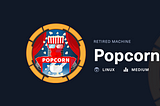POPCORN