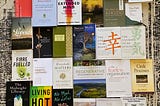 My reading in 2024