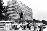Homenagens ao professor Tomaz Aroldo da Mota Santos