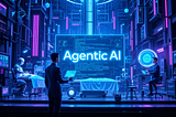Generative AI Trends 2025: The Age of Agentic AI