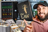 Vending Business Licenses, Taxes & Permits