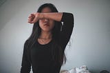 Complex Trauma and Self Blame