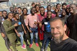 Why Nigeria Tech Industry is Gaining Global Attention