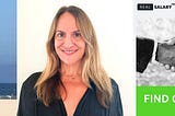 The Woman Finding You Your Real Value in the Job Market