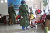 Beyond the Growth Chart: How Weaponized Guilt is Fueling Indonesia’s Malnutrition Crisis