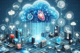 Healthcare Horizon 2024: Navigating the Digital and Human Crossroads