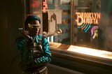 Lessons From a Game: What Playing Cyberpunk 2077 Taught Me About Living With Balance
