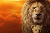 The Lion King Rejects Nihilism and Embraces Tradition
