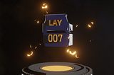 LAY007 Parts Deposit/Withdrawal Service Open!