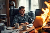 Overcoming Overwork: Your 7-Step Guide to Recognizing and Reversing Remote Burnout