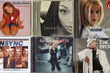 Has the music industry abandoned teenagers?