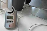 Software Efficiency and Energy Consumption