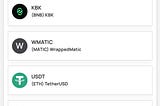 Koubek Announces launch of highly anticipated Decentralised Crypto Wallet