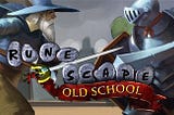 Old School RuneScape Guide For Beginners
