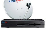 Get Cheap Services of Tata Sky HD Boxes Installation