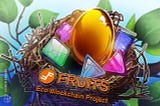 Play-For-Gold (P4G) AI-based web3 game coming soon!