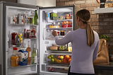 Common Refrigerator Problems and How to Fix them.