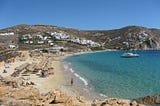 MYKONOS