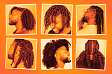 The YouTuber Turning Black Men’s Hair Care into Video Gold