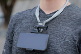 The Magnetic Neck Holder Mount: Transforming Hands-Free Fun