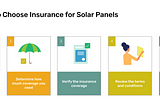 Insurance for Solar Panels