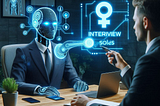 How AI Interview Technology for Sales Roles is Revolutionizing Recruitment